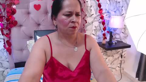 FuckedASS4U online show from 18, 2, 2025