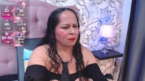 FuckedASS4U online show from 22, 2, 2025
