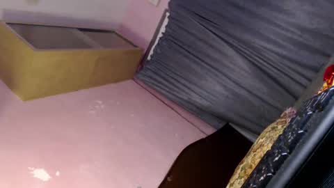 sweetyJENNY online show from 31, 1, 2025