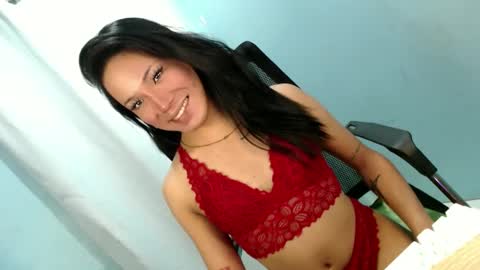 sweetyJENNY online show from 9, 2, 2025