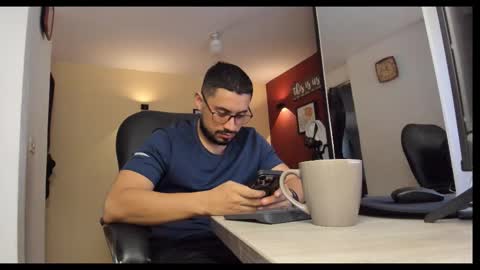 Snapshot of fuckerwate chatting on 17, 12, 2025 SERGIO THE SEX LAWYER online show from 17, 12, 2025