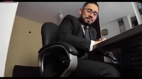 Snapshot of fuckerwate chatting on 9, 1, 2026 SERGIO THE SEX LAWYER online show from 9, 1, 2026