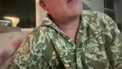 fuckeryfriends online show from 11, 5, 2026