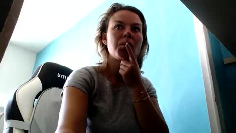 La online show from 28, 9, 2025