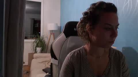 La online show from 23, 10, 2025