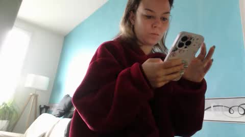 La online show from 6, 1, 2026