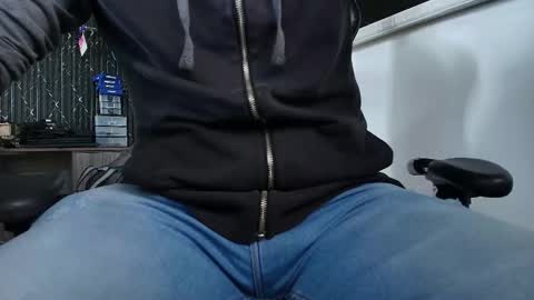 blackfuck online show from 24, 2, 2026