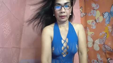 mariposa online show from 11, 2, 2025