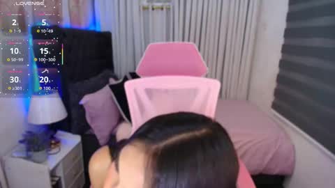 Snapshot of fuckingnaughtyjayde chatting on 8, 11, 2025 JAYDE MARRIE online show from 8, 11, 2025