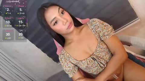 JAYDE MARRIE online show from 11, 1, 2026