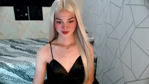 MISS IVANA online show from 9, 1, 2026