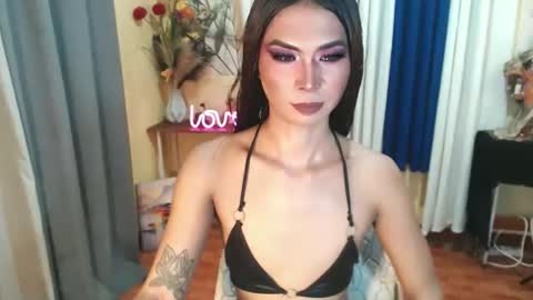 Snapshot of fuckingtransangel chatting on 21, 5, 2026 ANGELICA FOX online show from 21, 5, 2026