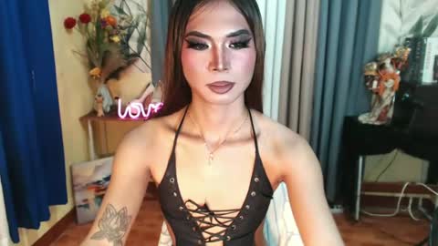 ANGELICA FOX online show from 12, 6, 2026