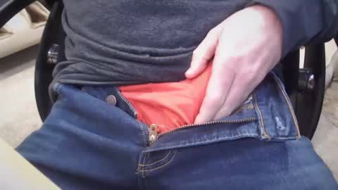 Snapshot of fuckinshootit chatting on 25, 2, 2025 fuckinshootit online show from 25, 2, 2025