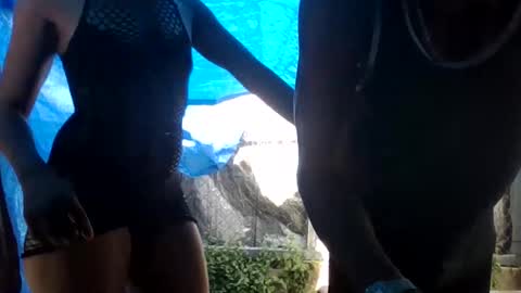 Snapshot of fuckitwehere chatting on 5, 10, 2025 fuckitwehere online show from 5, 10, 2025