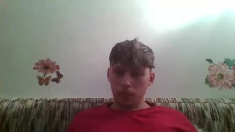 fuckmales21 online show from 4, 10, 2025