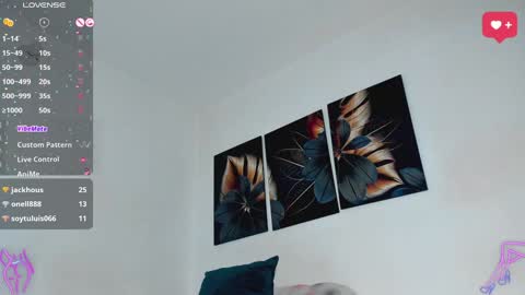 Angel im sissyboy online show from 28, 1, 2025