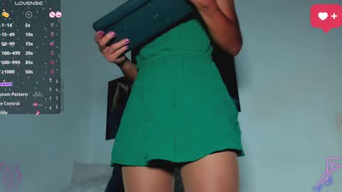 Angel im sissyboy online show from 29, 1, 2025