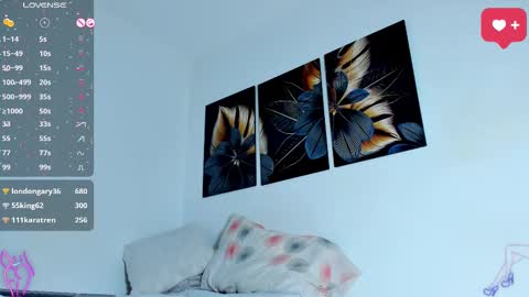 Angel im sissyboy online show from 19, 2, 2025