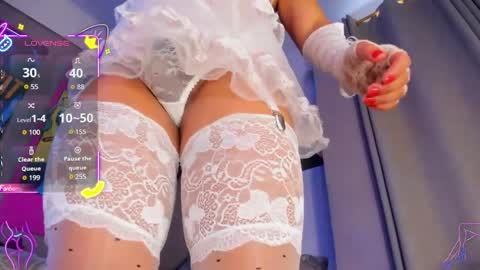 Angel im sissyboy online show from 11, 4, 2026