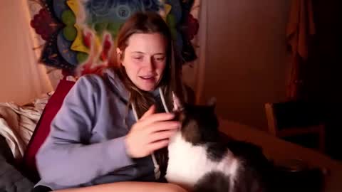 fuckmypussyplz1 online show from 22, 2, 2025