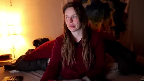 fuckmypussyplz1 online show from 25, 2, 2025