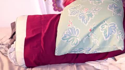 fuckmypussyplz1 online show from 27, 2, 2025