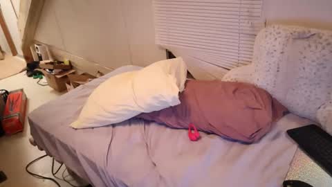 fuckmypussyplz1 online show from 28, 9, 2025