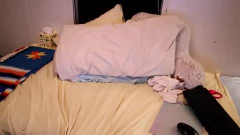 fuckmypussyplz1 online show from 6, 11, 2025