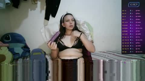 fuckmyveneca online show from 7, 5, 2026
