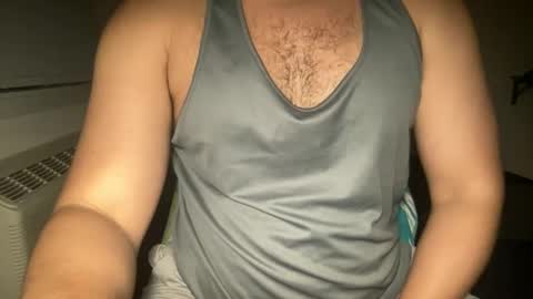 Snapshot of fuckyeahcoach chatting on 6, 6, 2026 Muscle Bear Jock in Training online show from 6, 6, 2026