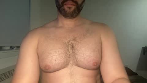 Snapshot of fuckyeahcoach chatting on 12, 6, 2026 Muscle Bear Jock in Training online show from 12, 6, 2026