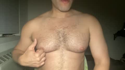 Snapshot of fuckyeahcoach chatting on 14, 6, 2026 Muscle Bear Jock in Training online show from 14, 6, 2026
