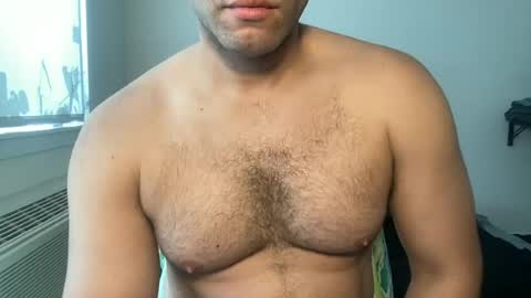 Snapshot of fuckyeahcoach chatting on 19, 6, 2026 Muscle Bear Jock in Training online show from 19, 6, 2026