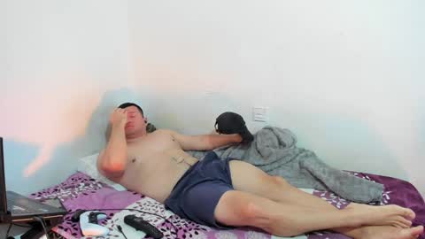 Fuckdirtymen online show from 22, 12, 2024