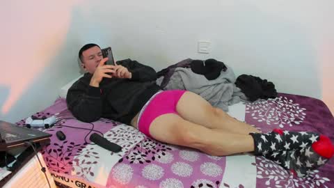 Fuckdirtymen online show from 4, 1, 2025