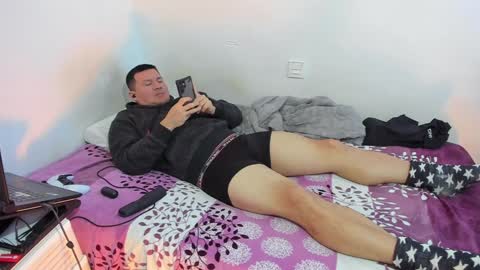 Fuckdirtymen online show from 18, 1, 2025