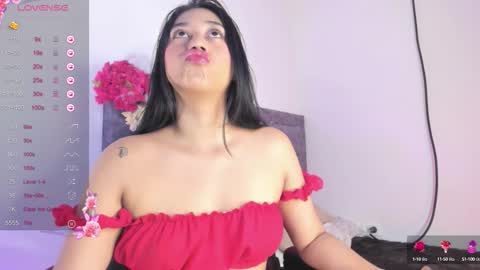 Snapshot of fuckyou_alexa chatting on 17, 9, 2025 laura - Independent model online show from 17, 9, 2025