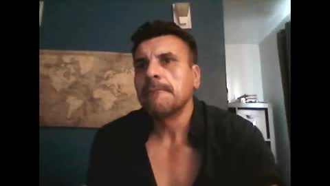 Snapshot of fuegolento22 chatting on 1, 11, 2025 fuego1ento22 online show from 1, 11, 2025