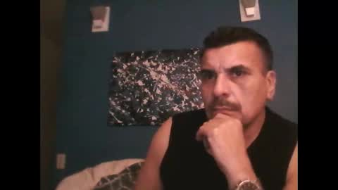 fuego1ento22 online show from 22, 5, 2026