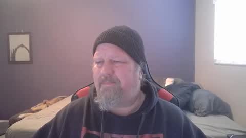 Snapshot of fuegorapido chatting on 18, 1, 2025 Fuego online show from 18, 1, 2025
