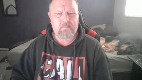 Snapshot of fuegorapido chatting on 23, 2, 2025 Fuego online show from 23, 2, 2025