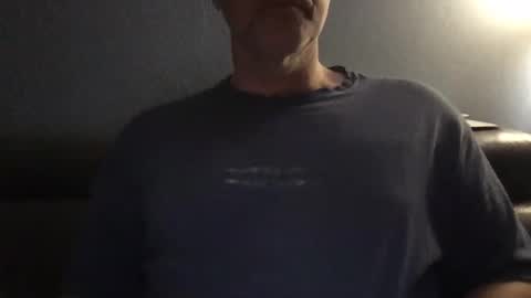 Gregorio online show from 19, 1, 2025