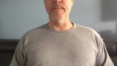 Gregorio online show from 19, 1, 2025