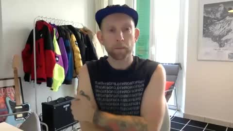 fugazixx online show from 23, 12, 2024