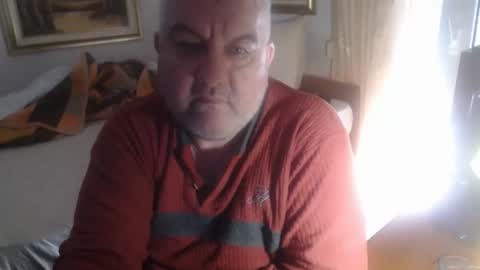 fukingcrazy online show from 14, 3, 2026