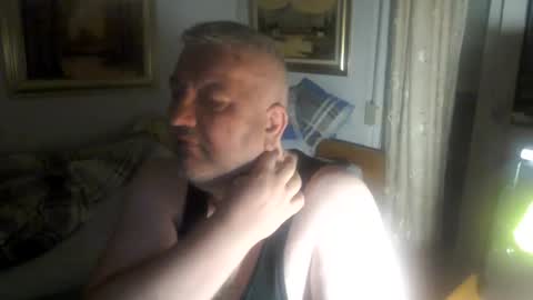 fukingcrazy online show from 26, 5, 2026
