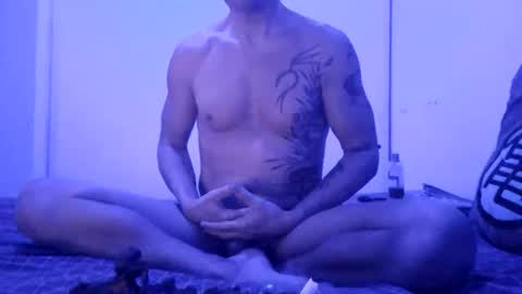 FullArtOfSex online show from 14, 1, 2026