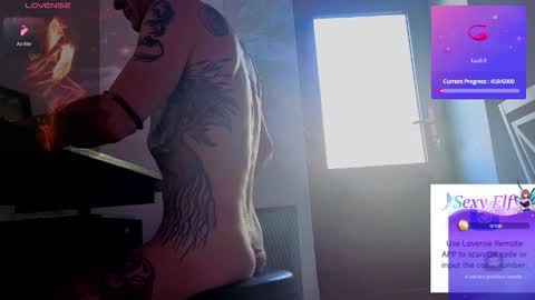 FullArtOfSex online show from 27, 3, 2026