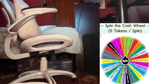 Fullofkink online show from 17, 9, 2025